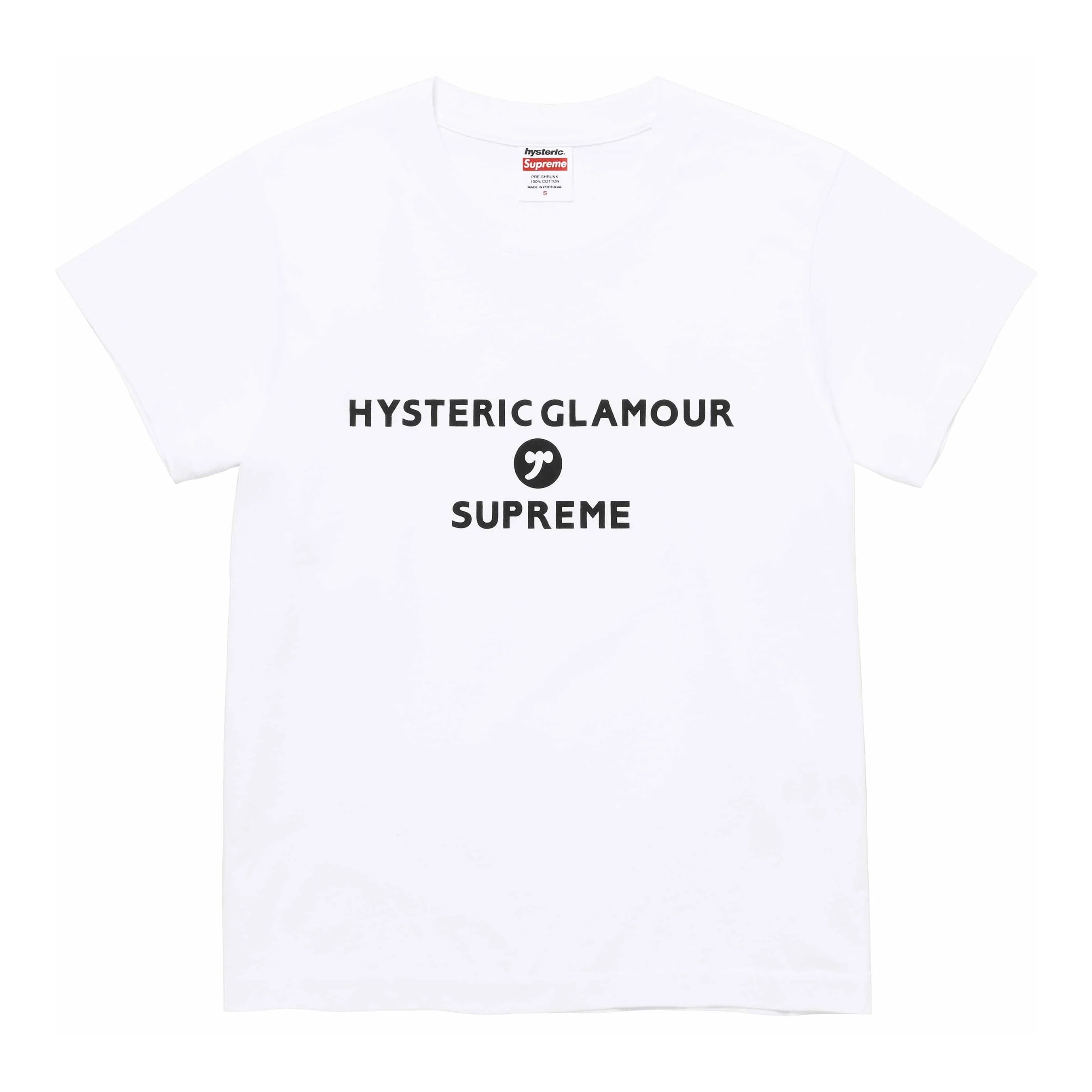Supreme®/HYSTERIC GLAMOUR Baby Tee view 7